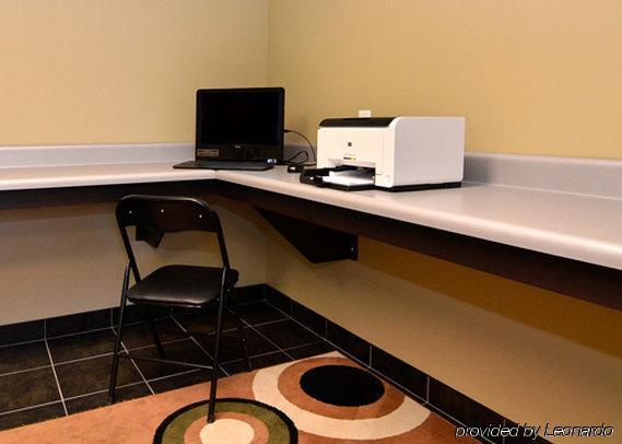 Quality Inn & Suites Thompson Tiện nghi bức ảnh
